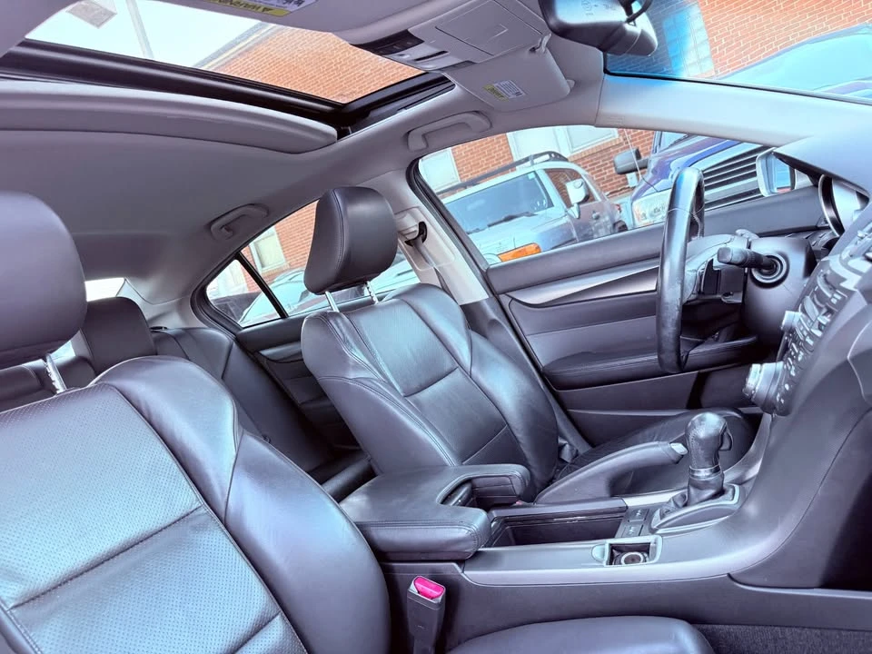 2014 Acura TL 4th Gen - Image 15 of 20