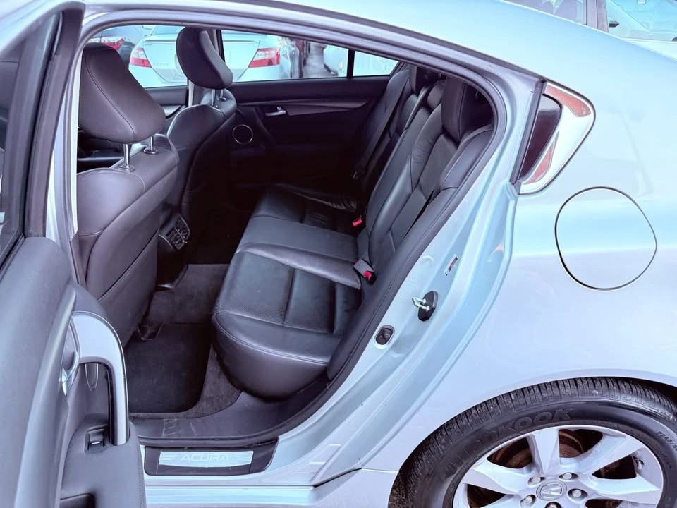 2014 Acura TL 4th Gen - Image 18 of 20