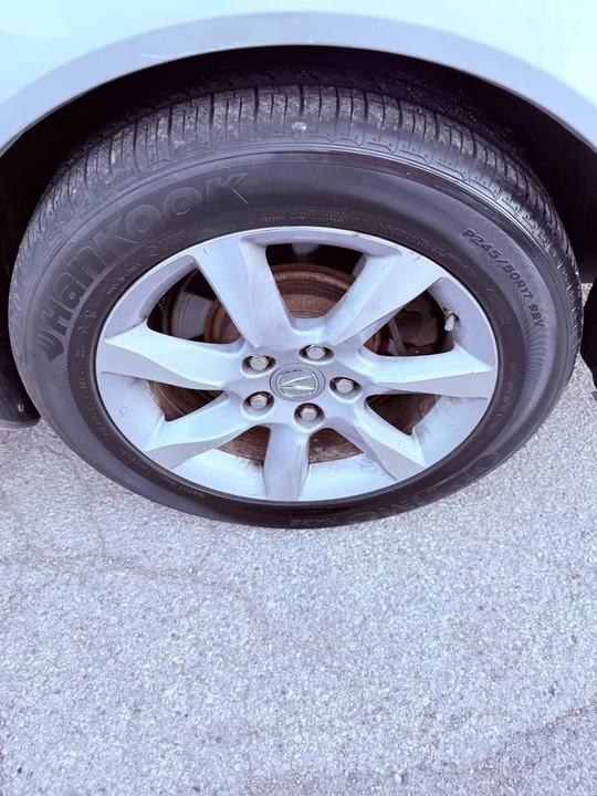 2014 Acura TL 4th Gen - Image 20 of 20