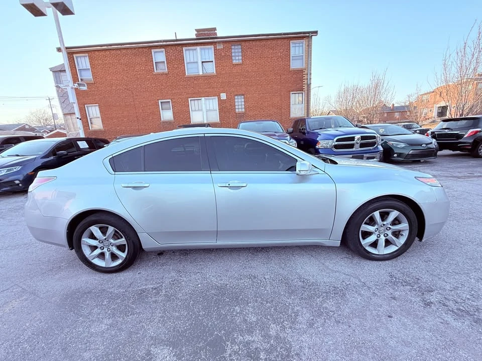 2014 Acura TL 4th Gen - Image 6 of 20