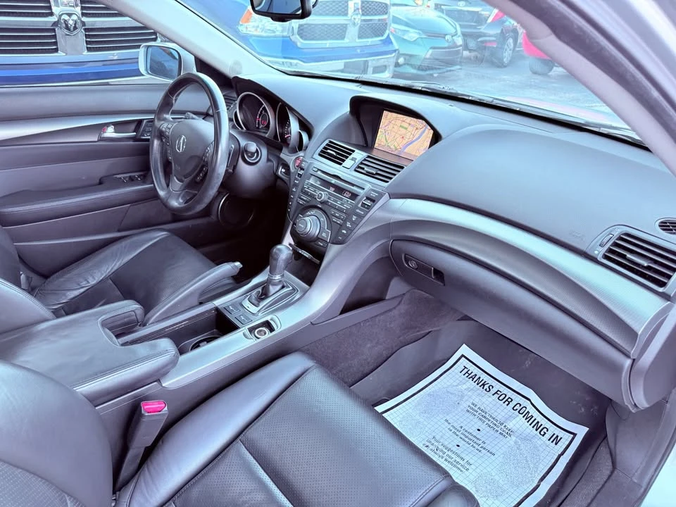 2014 Acura TL 4th Gen - Image 17 of 20