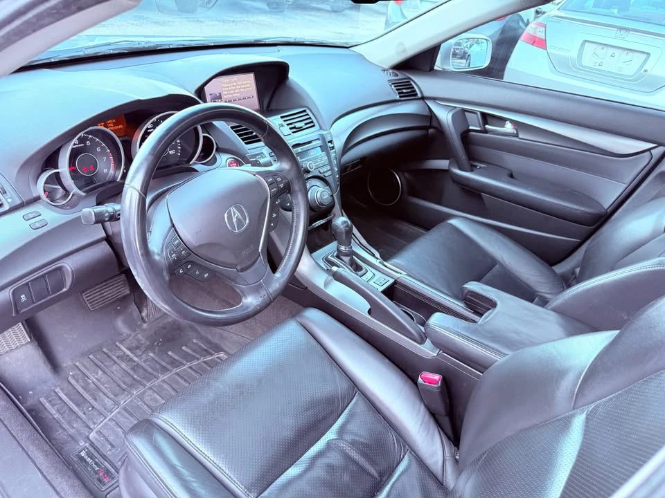 2014 Acura TL 4th Gen - Image 11 of 20