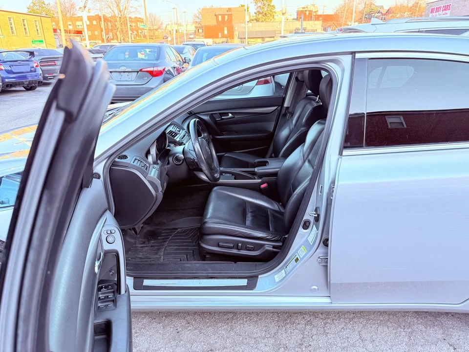 2014 Acura TL 4th Gen - Image 10 of 20