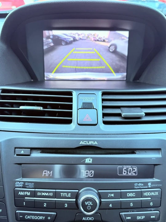 2014 Acura TL 4th Gen - Image 13 of 20