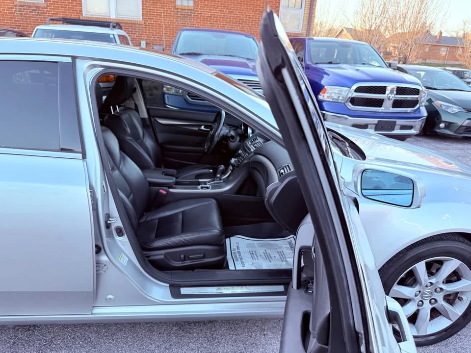2014 Acura TL 4th Gen - Image 16 of 20
