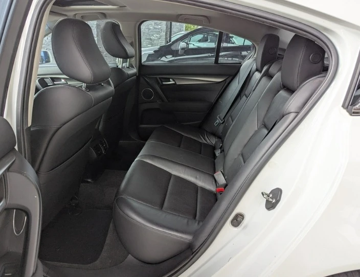 2014 Acura TL 4th Gen - Image 5 of 8