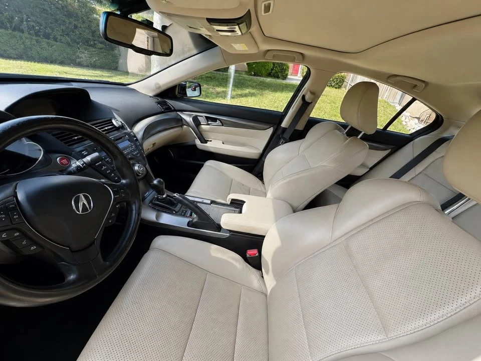 2014 Acura TLX - Image 5 of 6
