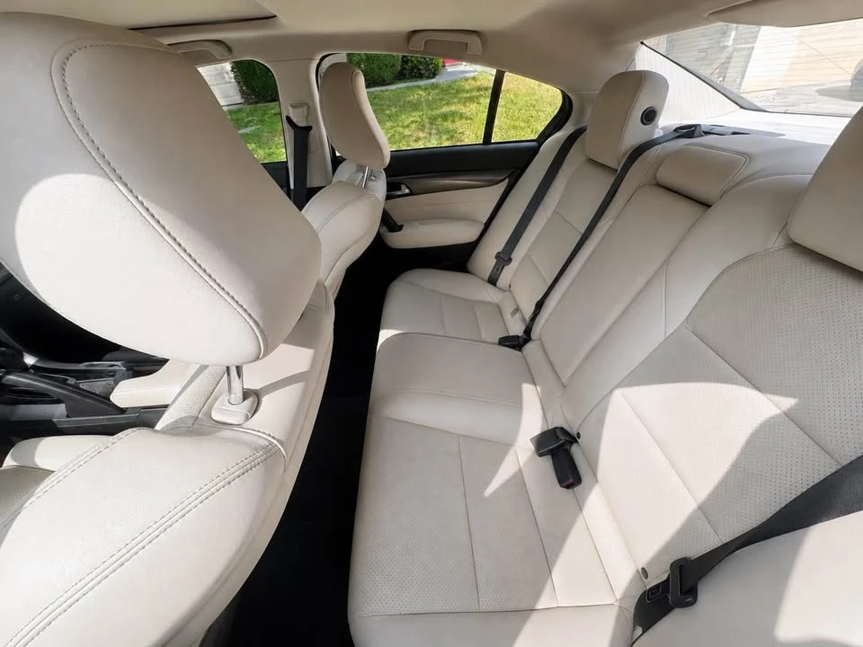 2014 Acura TLX - Image 6 of 6