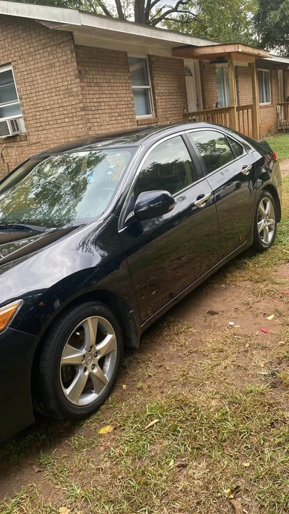 2014 Acura TSX 2nd Gen - Image 2 of 3