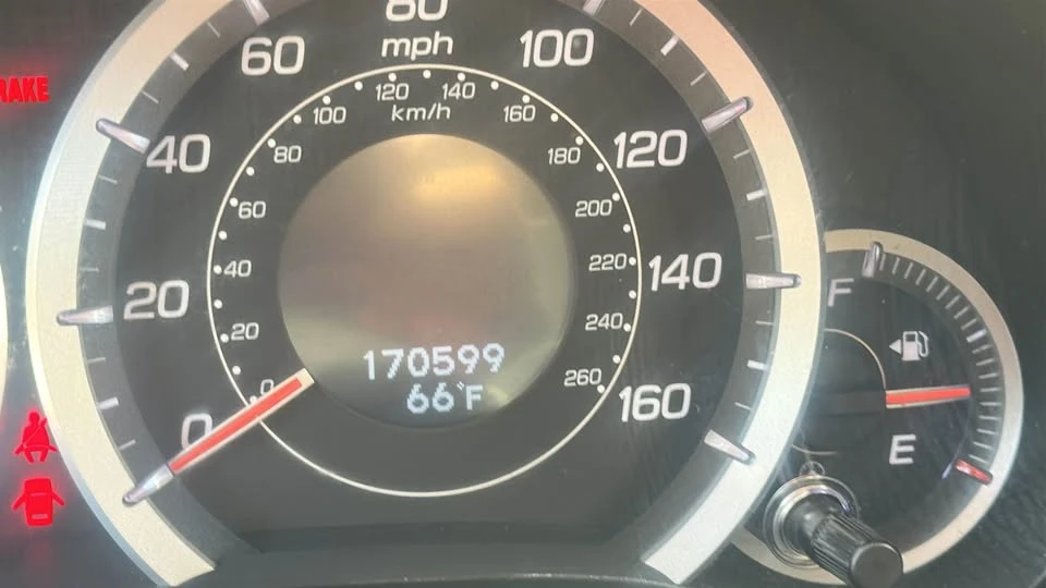 2014 Acura TSX 2nd Gen - Image 3 of 3