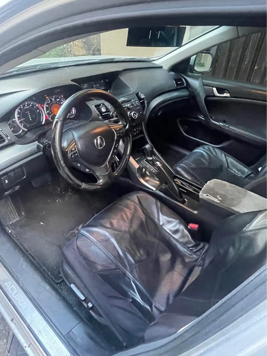 2014 Acura TSX 2nd Gen - Image 4 of 4