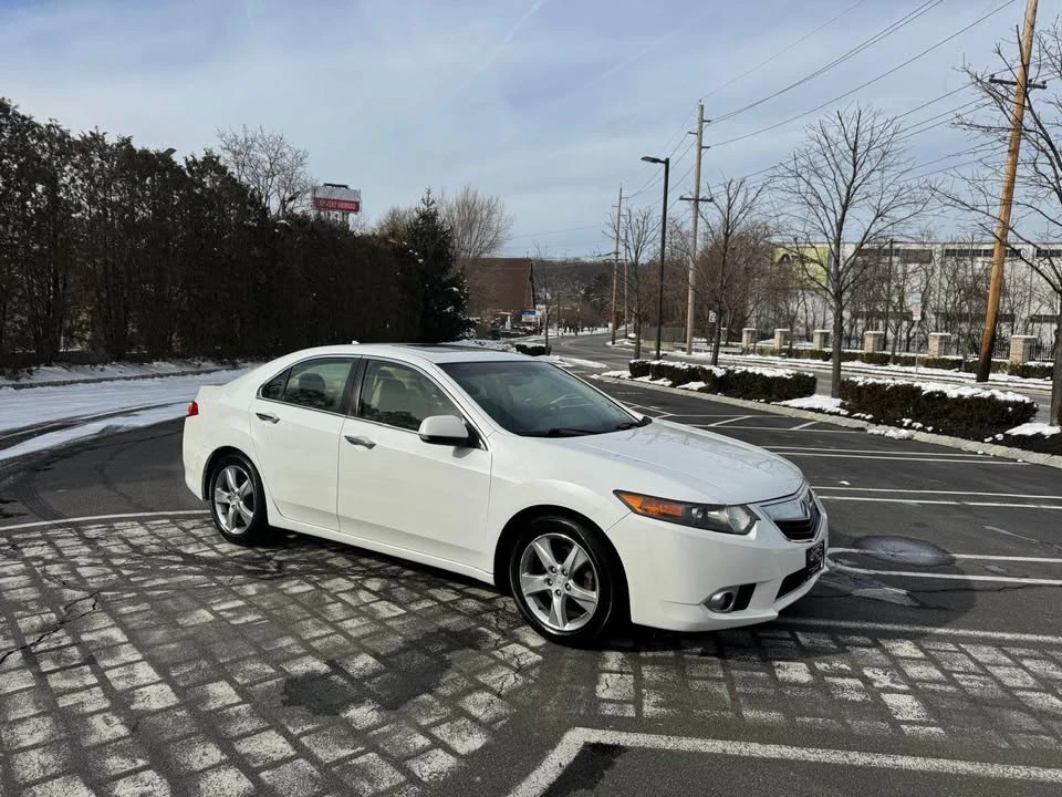 2014 Acura TSX 2nd Gen - Image 8 of 14