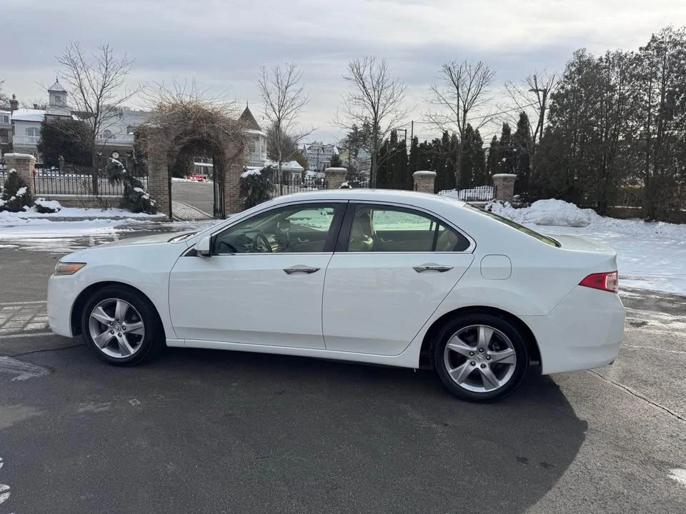 2014 Acura TSX 2nd Gen - Image 3 of 14