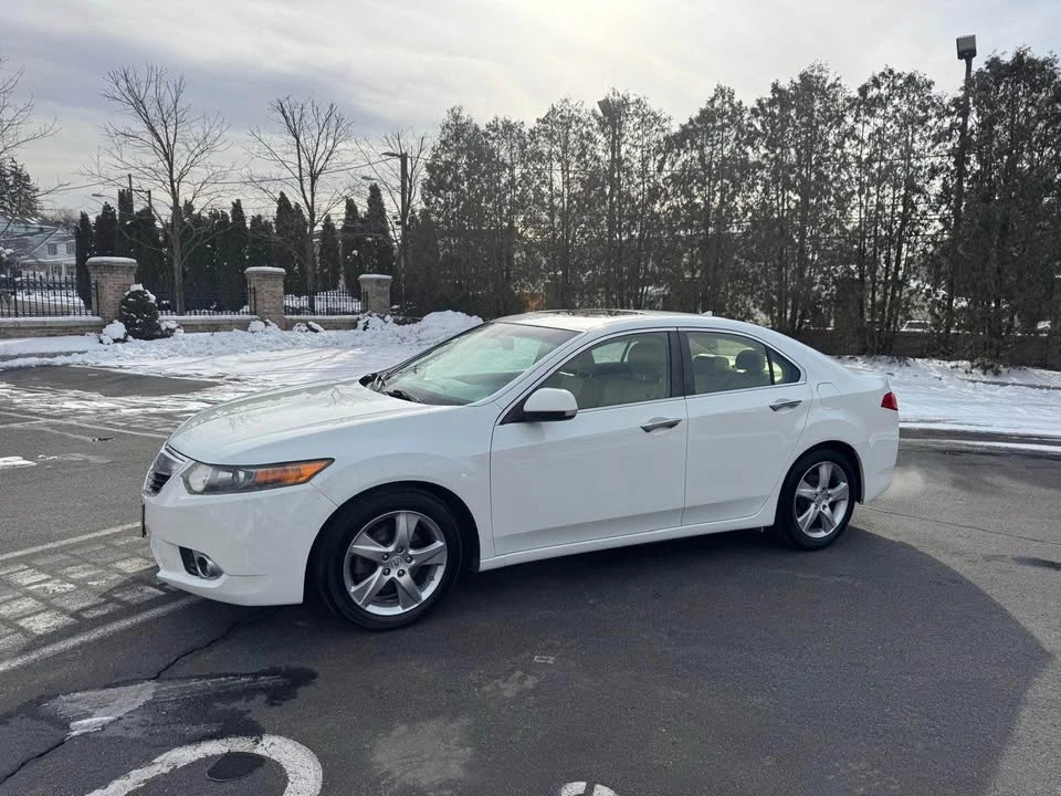 2014 Acura TSX 2nd Gen - Image 2 of 14