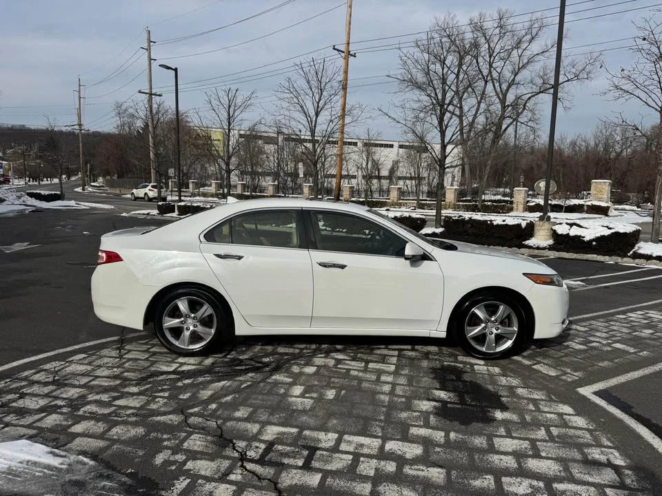 2014 Acura TSX 2nd Gen - Image 7 of 14