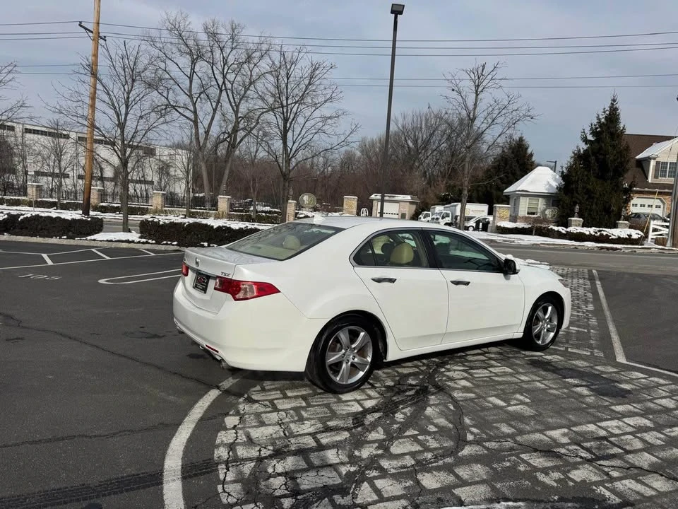 2014 Acura TSX 2nd Gen - Image 6 of 14