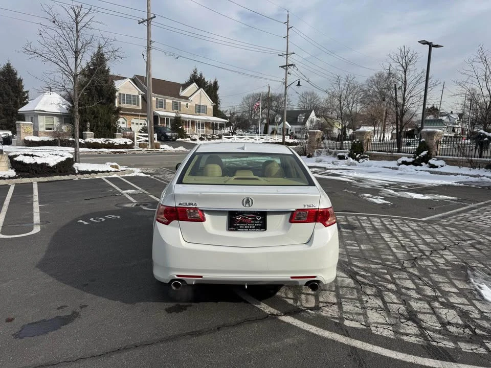 2014 Acura TSX 2nd Gen - Image 5 of 14