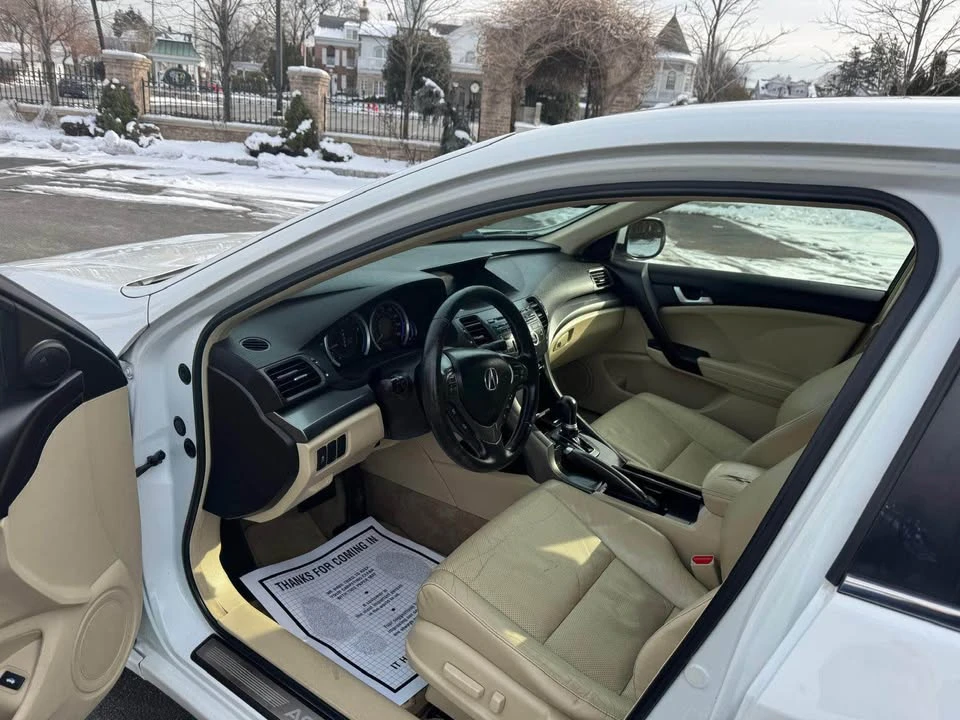 2014 Acura TSX 2nd Gen - Image 13 of 14