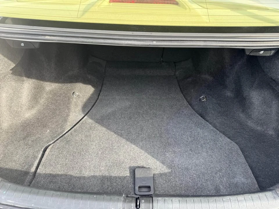 2014 Acura TSX 2nd Gen - Image 9 of 14