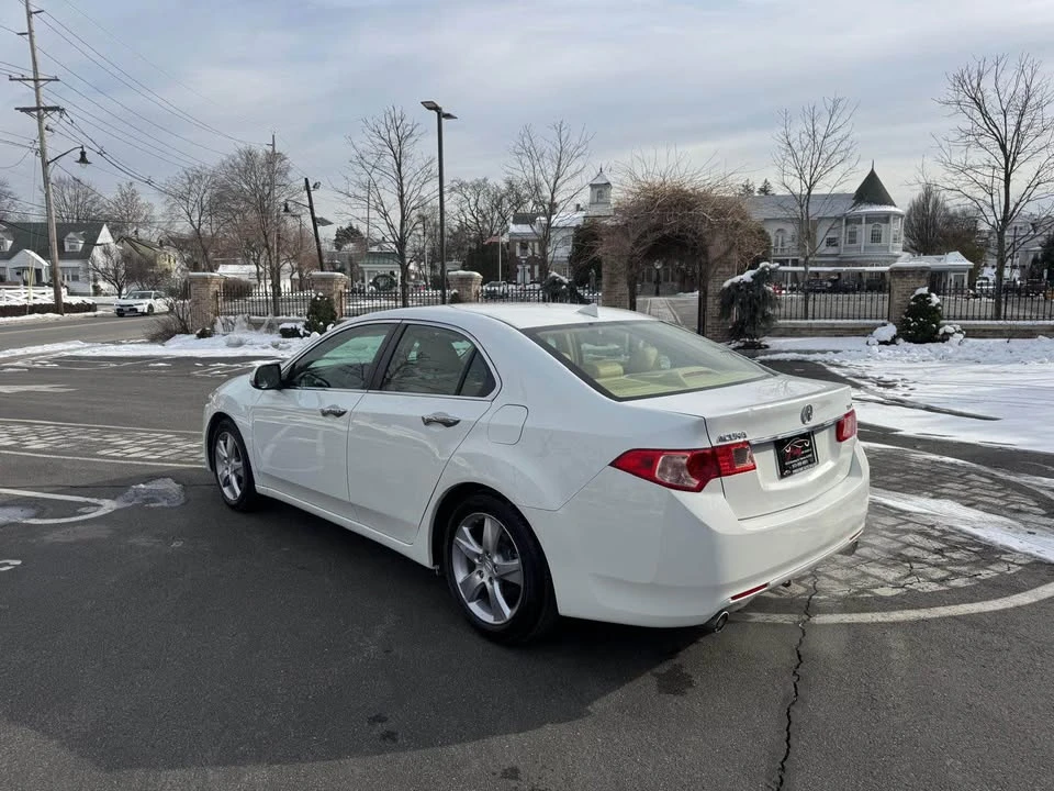 2014 Acura TSX 2nd Gen - Image 4 of 14