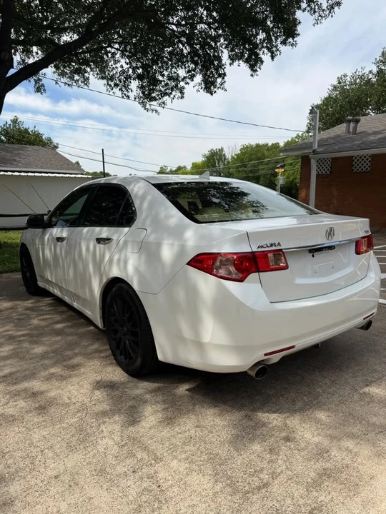 2014 Acura TSX 2nd Gen - Image 6 of 20
