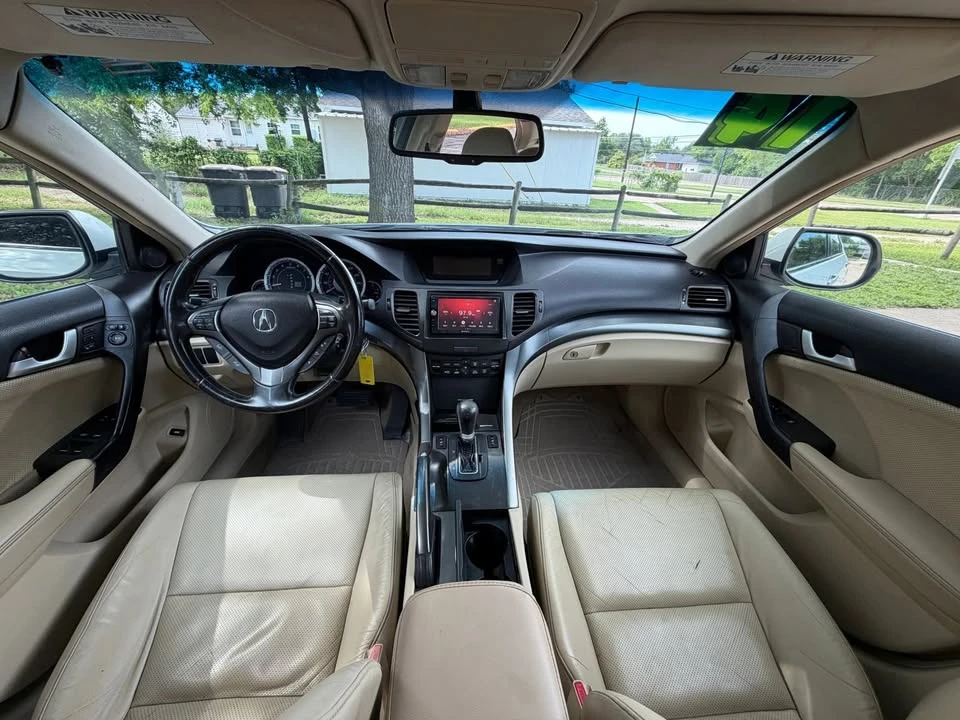 2014 Acura TSX 2nd Gen - Image 10 of 20