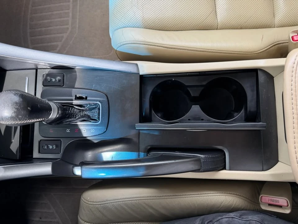 2014 Acura TSX 2nd Gen - Image 15 of 20