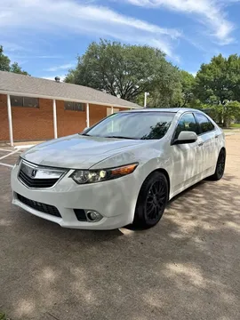 2014 Acura TSX