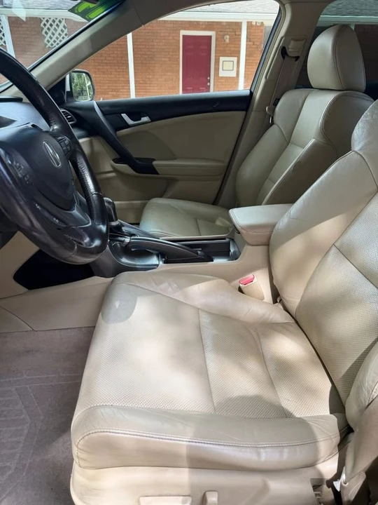 2014 Acura TSX 2nd Gen - Image 12 of 20
