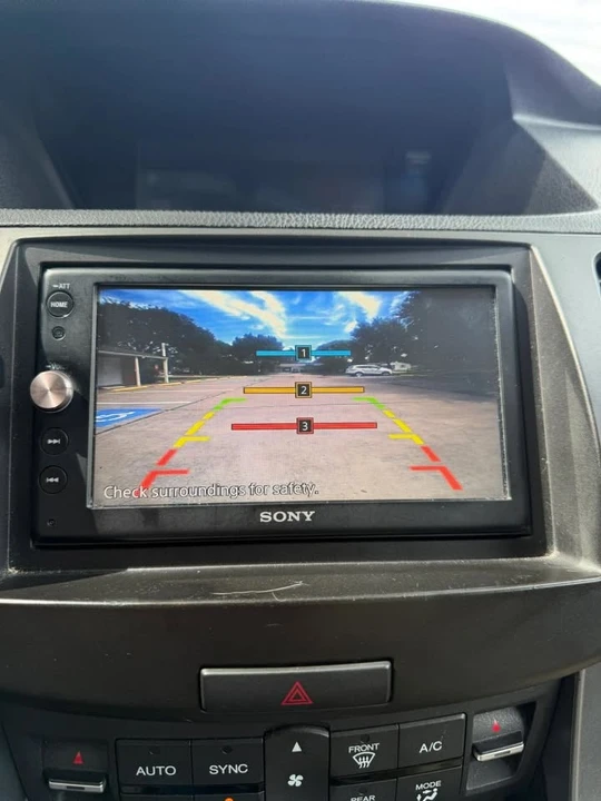 2014 Acura TSX 2nd Gen - Image 18 of 20