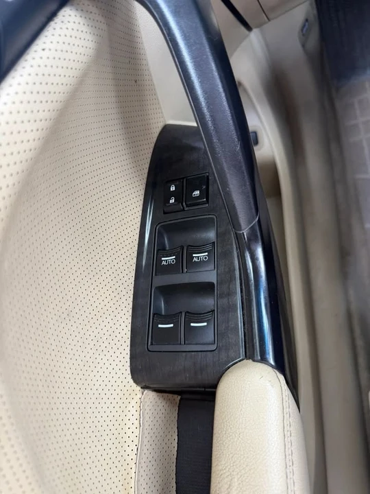 2014 Acura TSX 2nd Gen - Image 20 of 20
