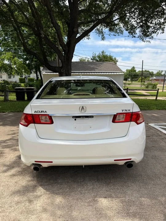 2014 Acura TSX 2nd Gen - Image 5 of 20