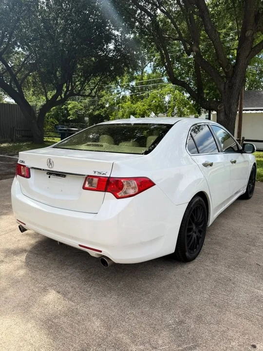 2014 Acura TSX 2nd Gen - Image 4 of 20