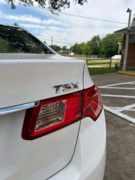 2014 Acura TSX 2nd Gen - Image 7 of 20