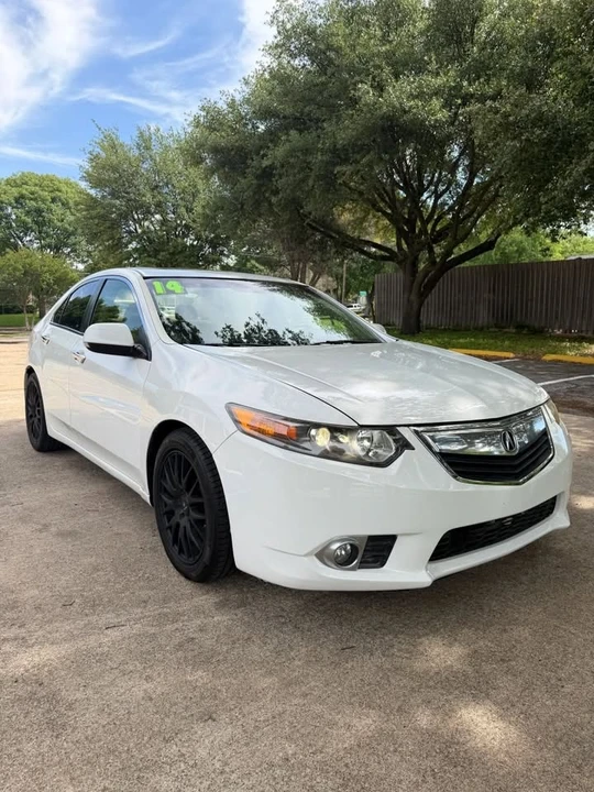 2014 Acura TSX 2nd Gen - Image 2 of 20