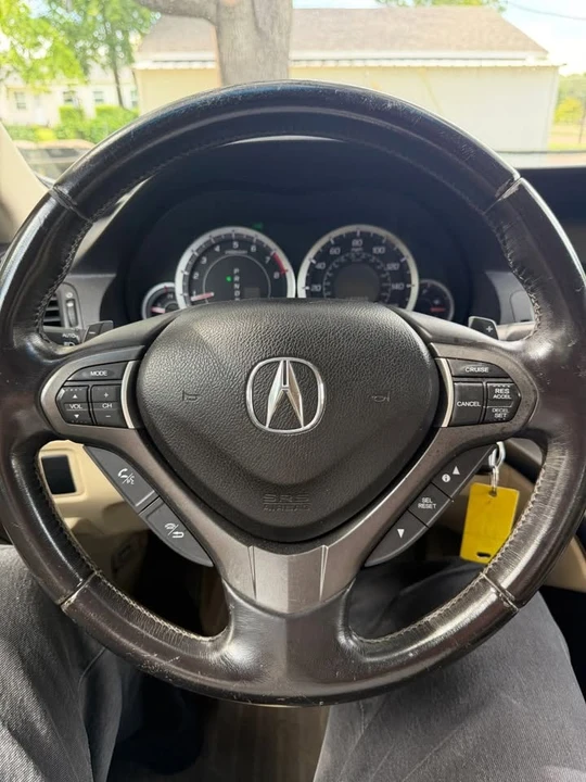 2014 Acura TSX 2nd Gen - Image 19 of 20