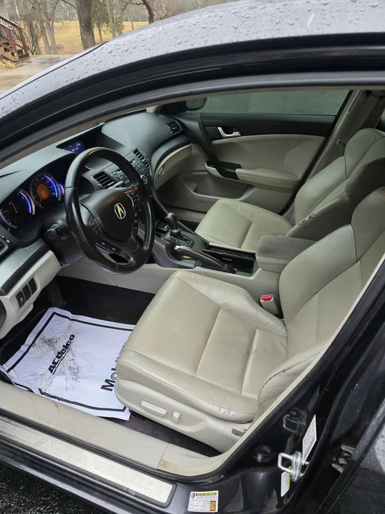 2014 Acura TSX 2nd Gen - Image 5 of 6