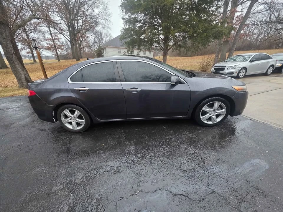 2014 Acura TSX 2nd Gen - Image 2 of 6