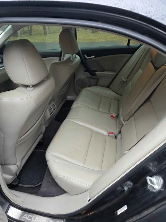 2014 Acura TSX 2nd Gen - Image 6 of 6