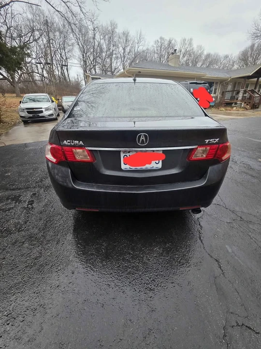 2014 Acura TSX 2nd Gen - Image 4 of 6