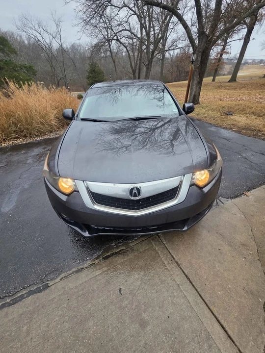 2014 Acura TSX 2nd Gen - Image 3 of 6