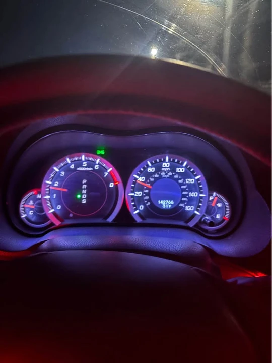 2014 Acura TSX 2nd Gen - Image 14 of 14