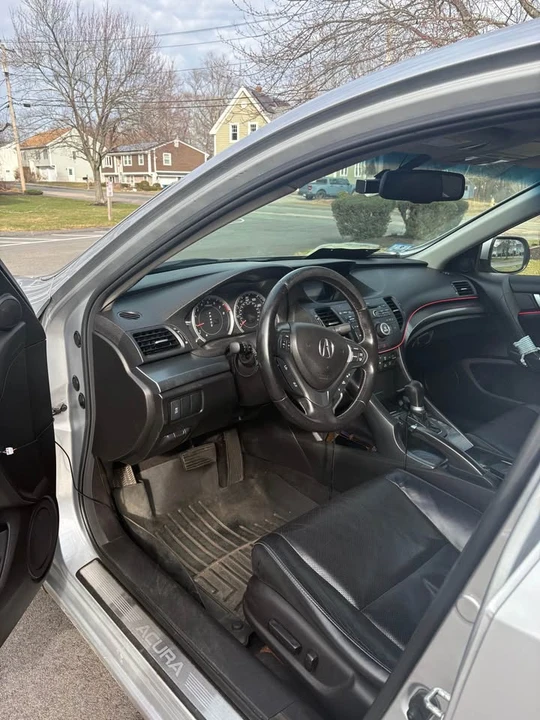 2014 Acura TSX 2nd Gen - Image 6 of 14