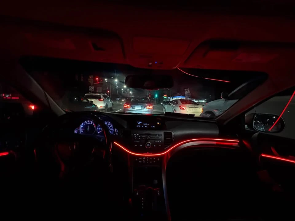 2014 Acura TSX 2nd Gen - Image 13 of 14