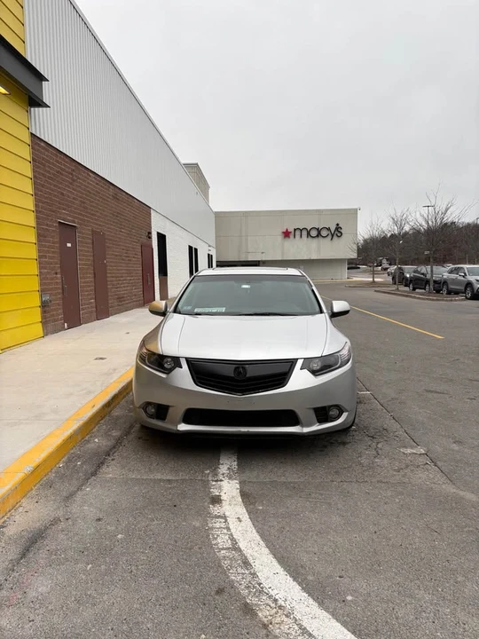2014 Acura TSX 2nd Gen - Image 2 of 14