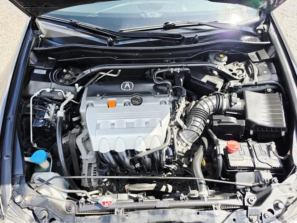2014 Acura TSX 2nd Gen - Image 4 of 9
