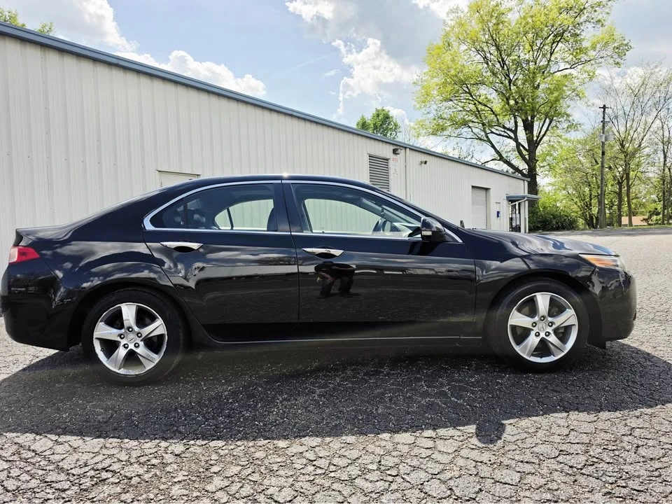 2014 Acura TSX 2nd Gen - Image 9 of 9