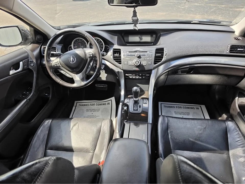 2014 Acura TSX 2nd Gen - Image 7 of 9