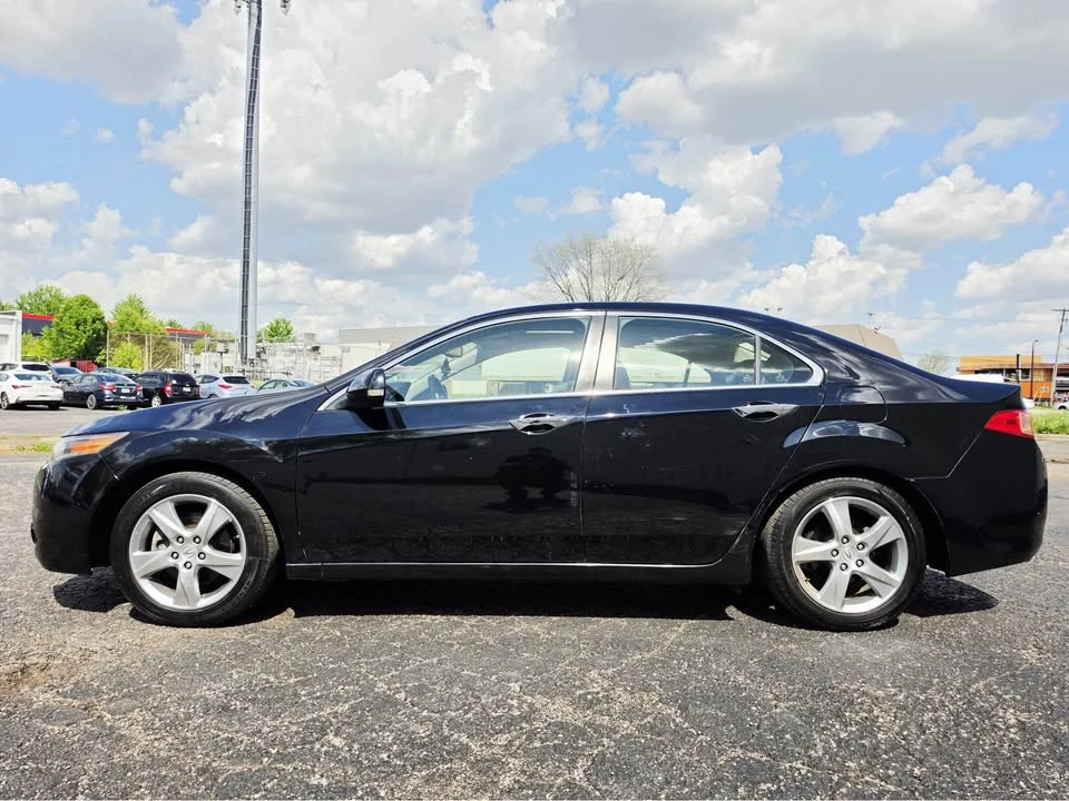 2014 Acura TSX 2nd Gen - Image 3 of 9