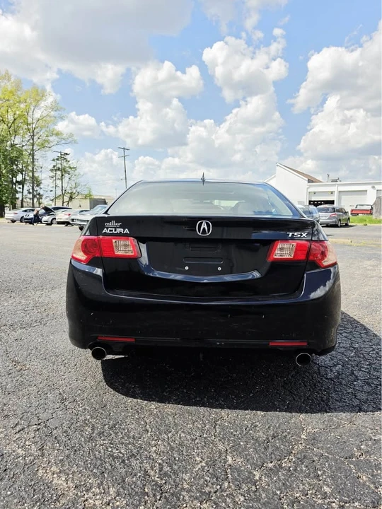 2014 Acura TSX 2nd Gen - Image 6 of 9